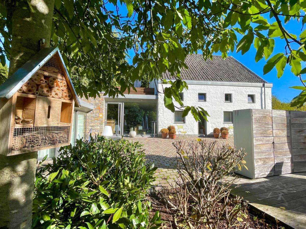 La Bel Echappee Aubel Exterior foto